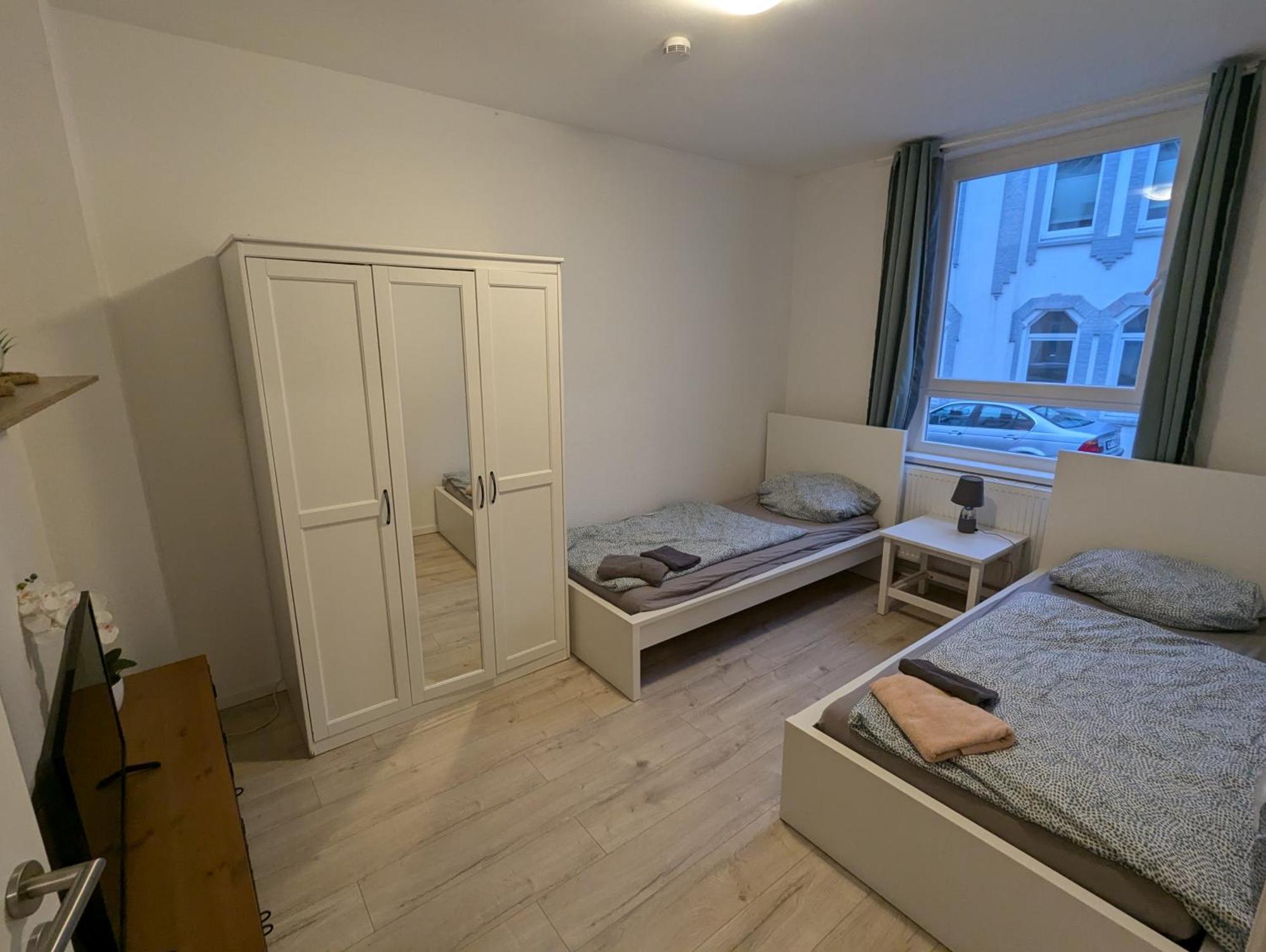 Moderne Wohnung Im Erdgeschoss Mit Terrasse I Ruhige Umgebung Bremerhaven Exterior foto